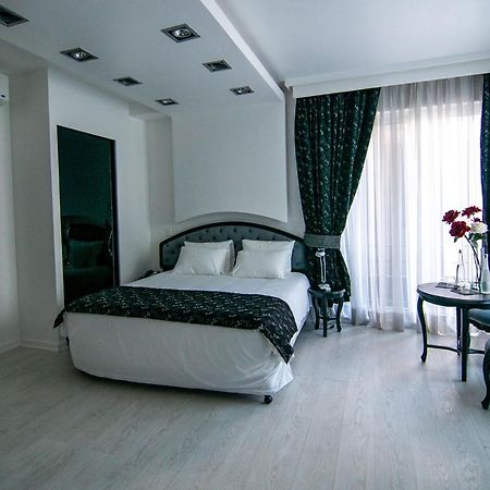 Tinto Boutique Hotel Santiago Kültér fotó