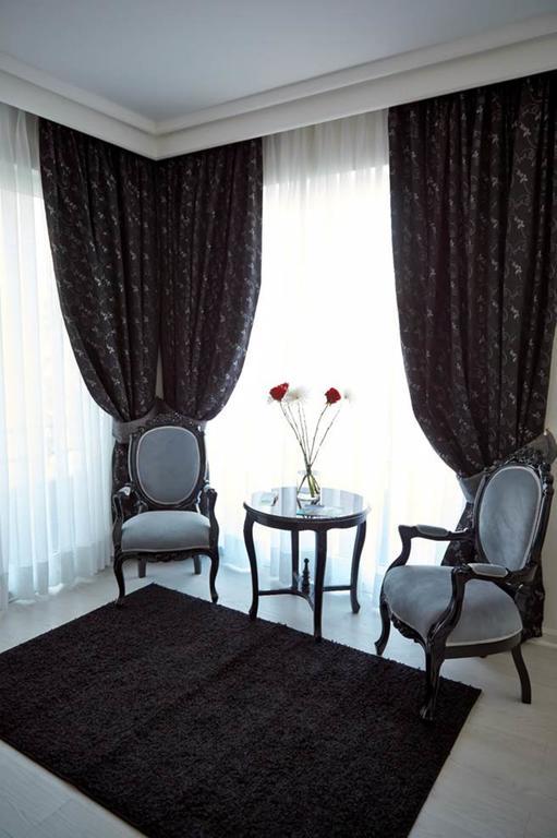 Tinto Boutique Hotel Santiago Szoba fotó
