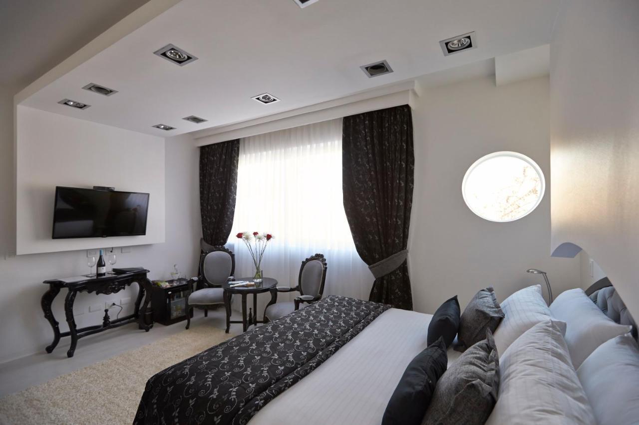 Tinto Boutique Hotel Santiago Kültér fotó