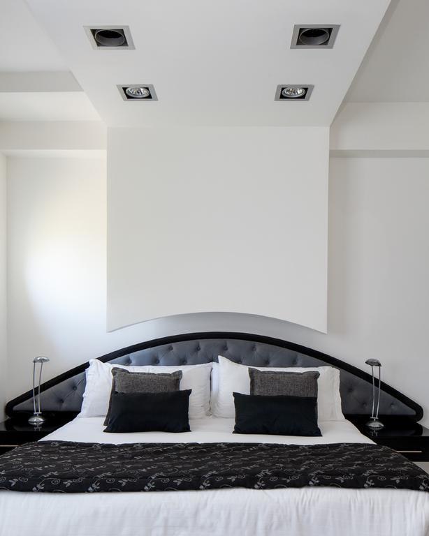 Tinto Boutique Hotel Santiago Kültér fotó