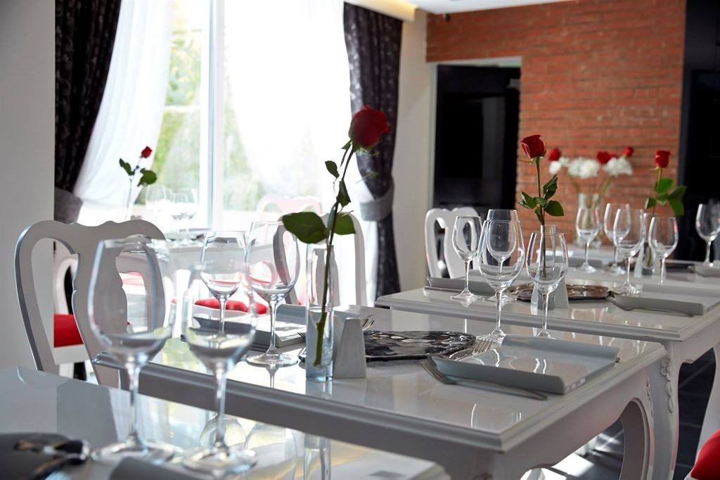Tinto Boutique Hotel Santiago Kültér fotó