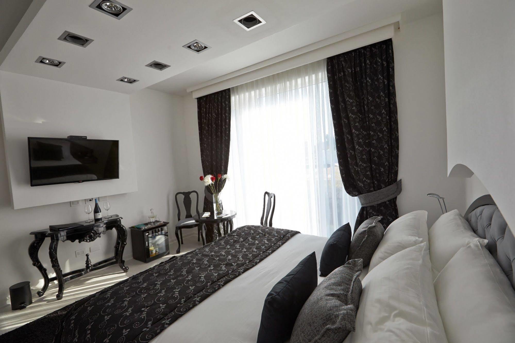 Tinto Boutique Hotel Santiago Kültér fotó
