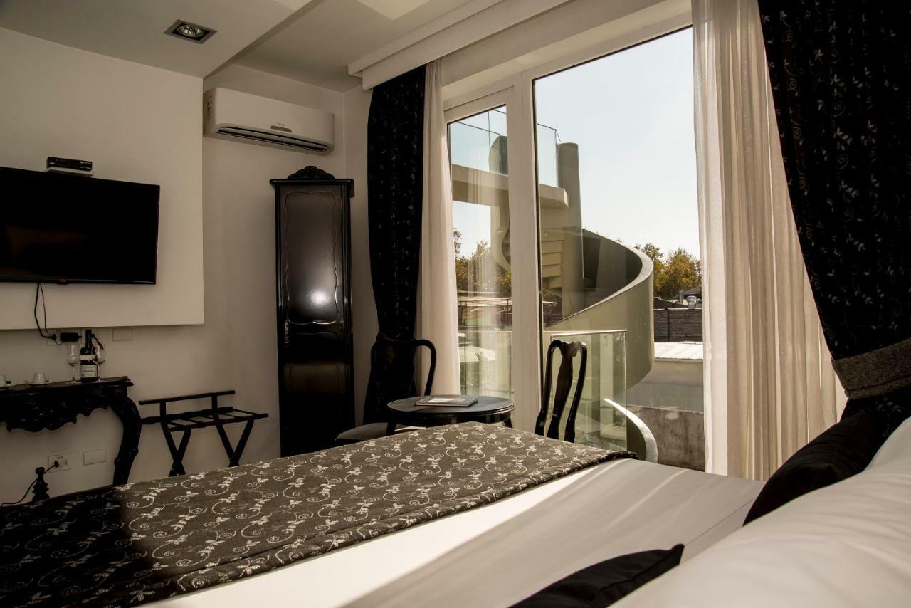 Tinto Boutique Hotel Santiago Kültér fotó